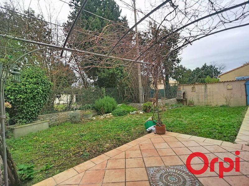 Maison - 102 m² - 5 pièces