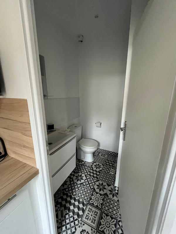 Maison - 80 m² - 5 pièces