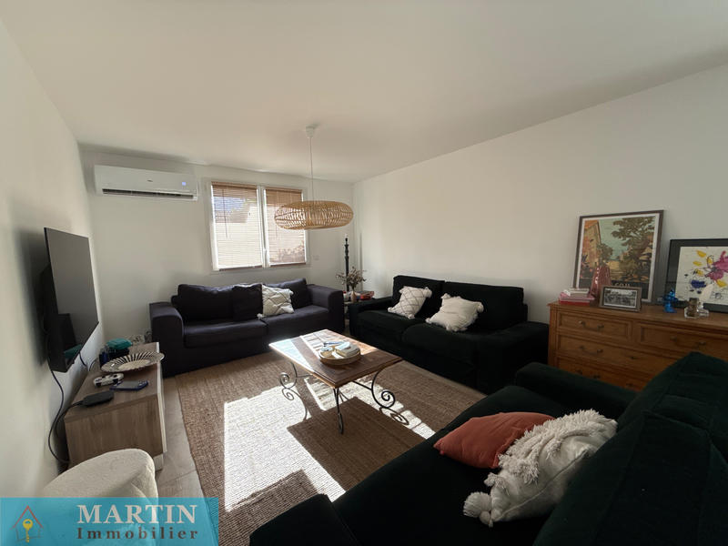 Maison - 185 m² - 6 pièces