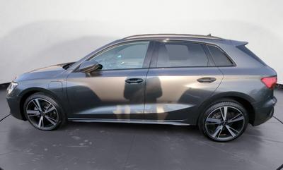 Audi A3 sportback 40 TFSIe 204 s-Line Hybride Rechargeable / Matrix Led Sieges Rs Keyless Apple Carplay Android Auto