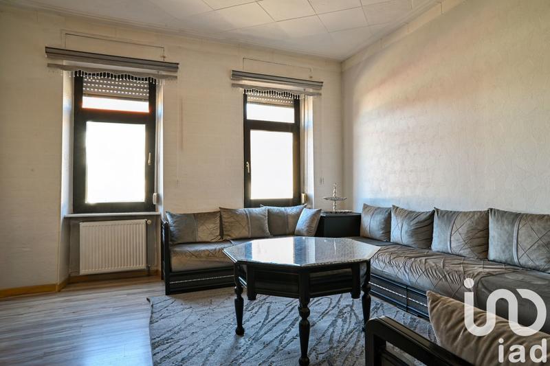 Maison - 154 m² - 6 pièces