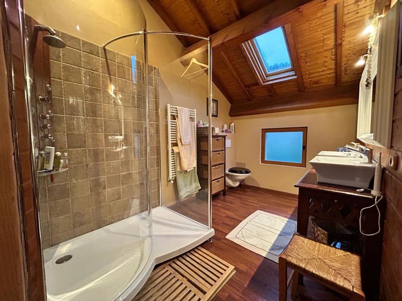 Maison - 195 m² - 5 pièces