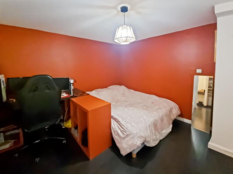 Appartement - 39 m² - 2 pièces