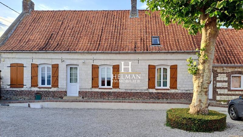 Maison - 159 m² - 7 pièces