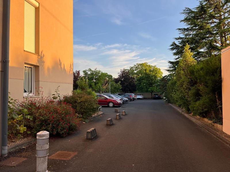 Appartement - 25 m² - 1 pièce