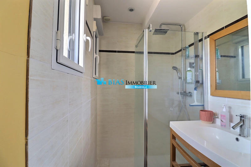 Maison contemporaine - 175 m² - 7 pièces