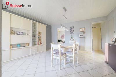 Maison - 70 m² - 4 pièces
