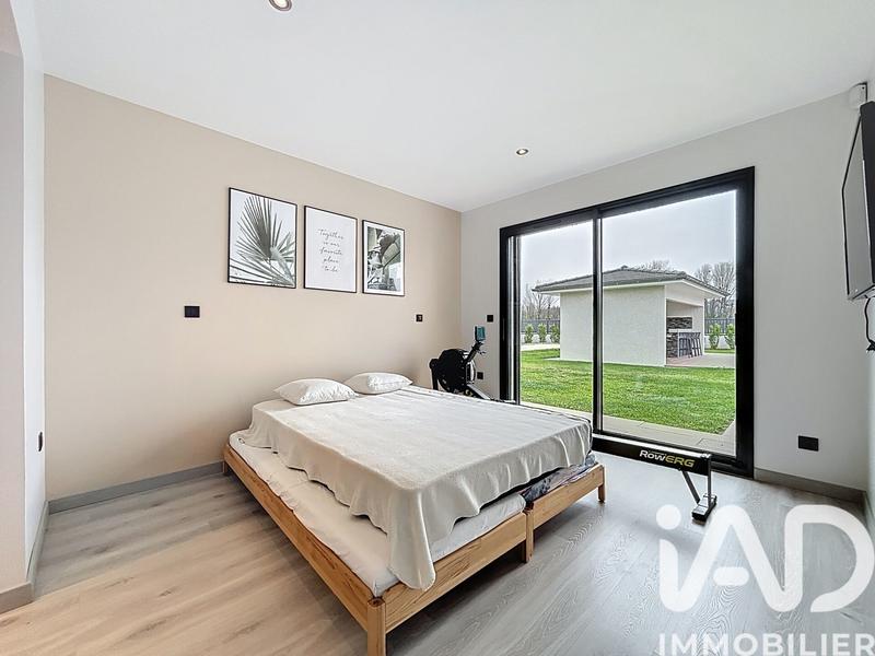 Maison - 136 m² - 7 pièces