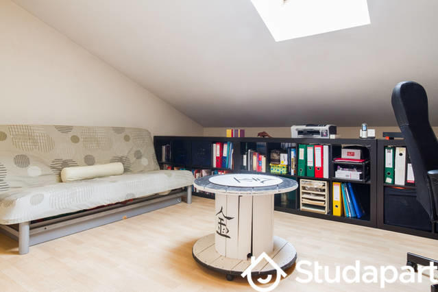 Appartement - 97 m² - 3 pièces