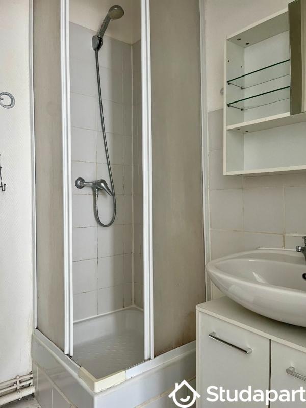 Appartement - 18 m² - 1 pièce