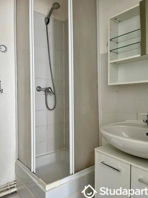 Appartement - 18 m² - 1 pièce