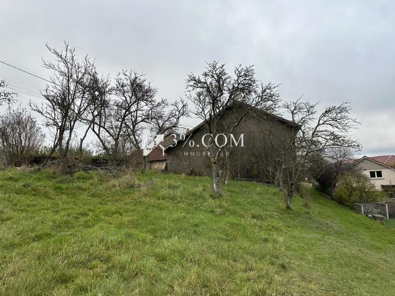 Ferme - 111 m² - 5 pièces