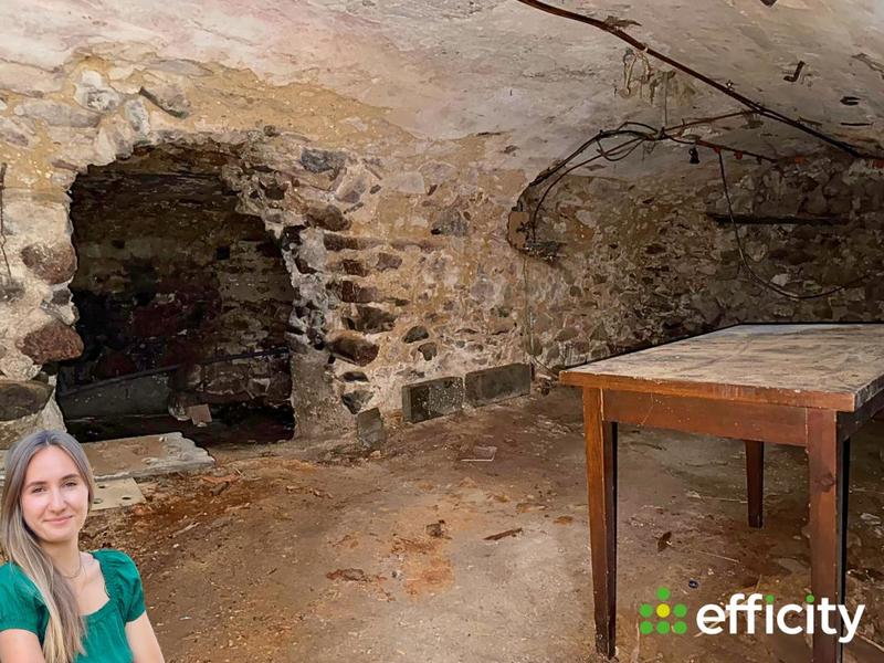 Maison - 128 m² - 5 pièces