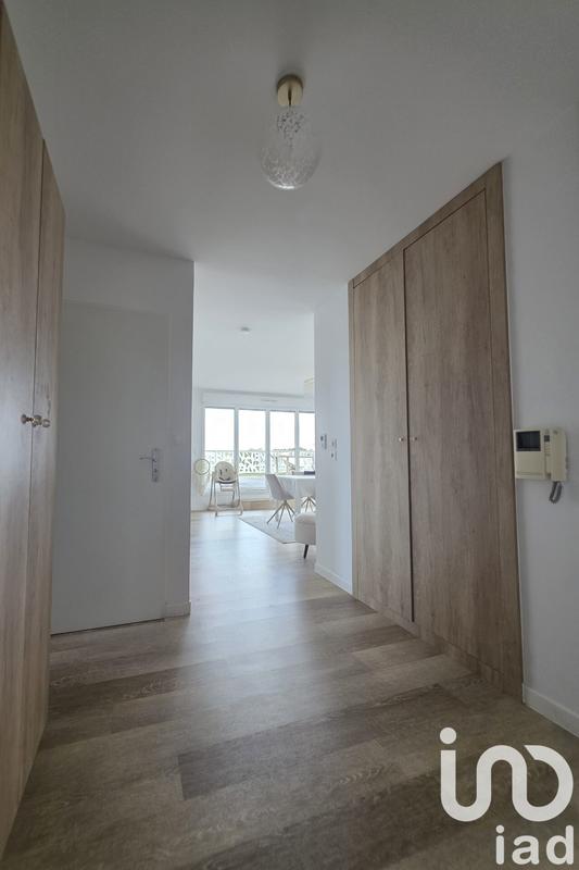 Appartement - 78 m² - 5 pièces