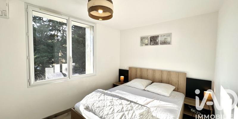 Appartement - 46 m² - 3 pièces