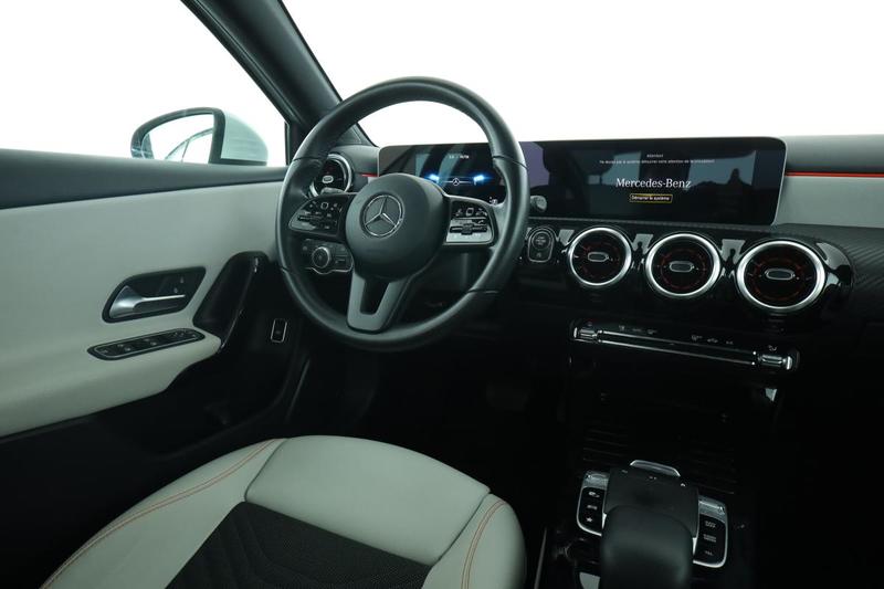 Mercedes Classe a Berline 200 Style Line 7g-Dct 163 ch