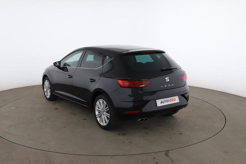Seat Leon 1.5 Tsi Act Xcellence Dsg 150 ch