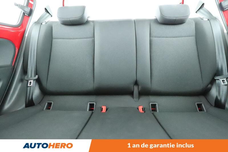 Volkswagen Up! 1.0 BlueMotion Tech Move Up! 5p 60 ch