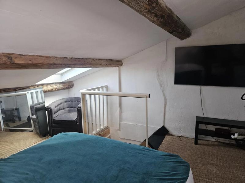 Maison de ville - 75 m² - 4 pièces