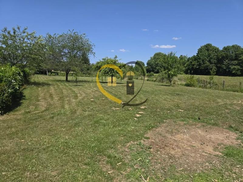 Maison de campagne - 98 m² - 4 pièces