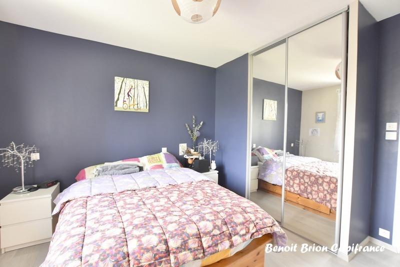 Maison - 135 m² - 8 pièces