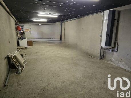 Maison - 134 m² - 6 pièces