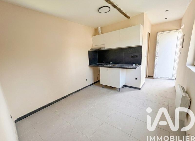 Maison - 154 m² - 10 pièces