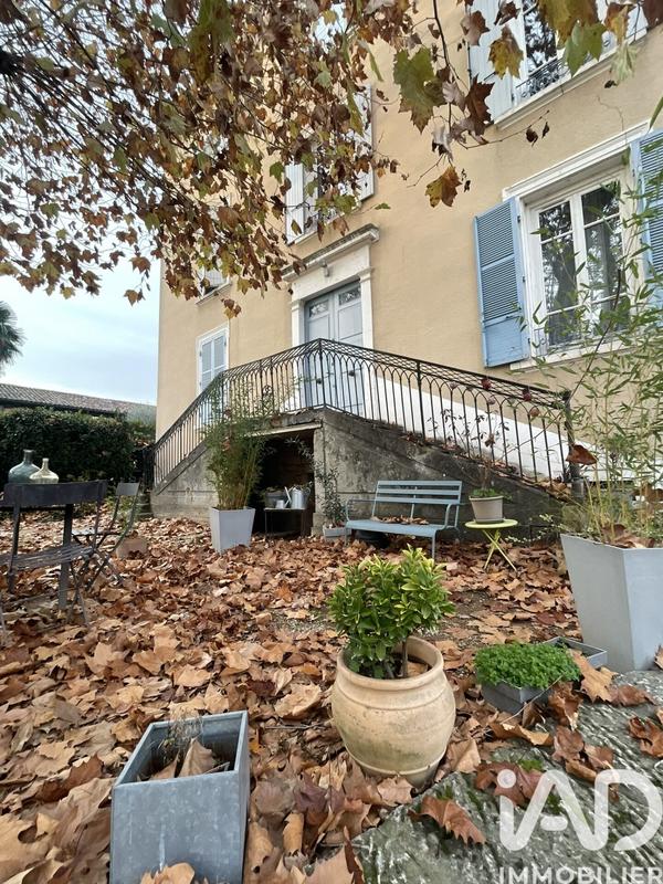 Duplex - 66 m² - 3 pièces