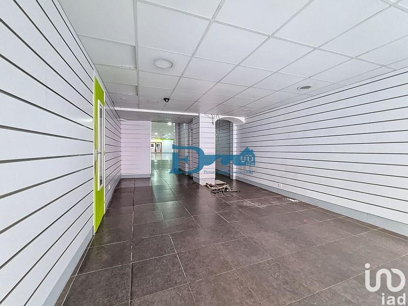 Local commercial - 370 m²
