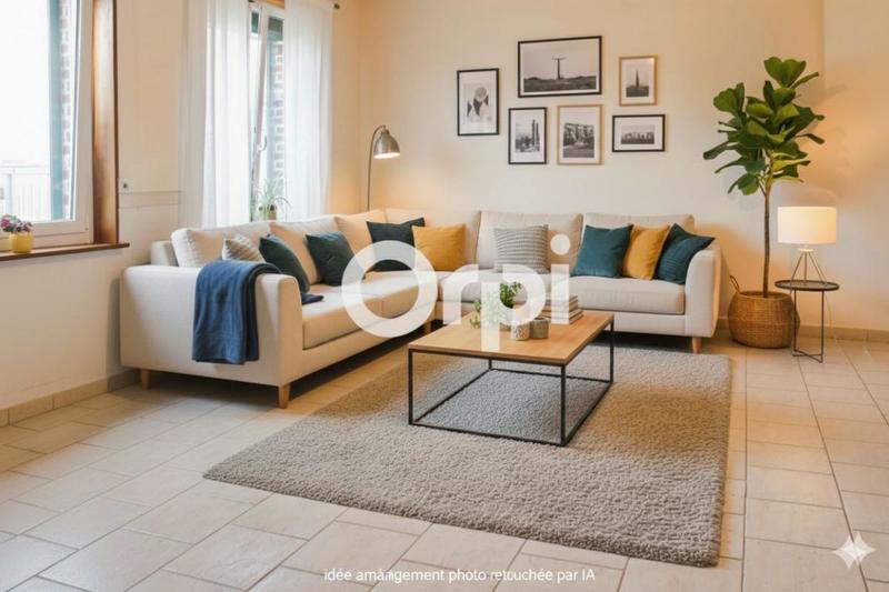 Maison - 194 m² - 5 pièces