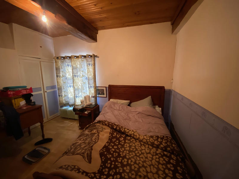 Maison - 205 m² - 10 pièces