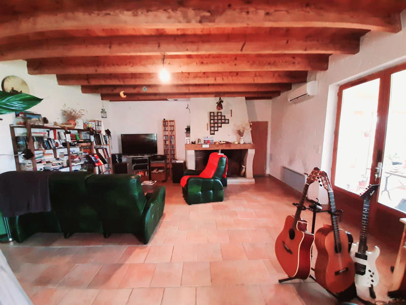 Propriété - 93 m² - 3 pièces