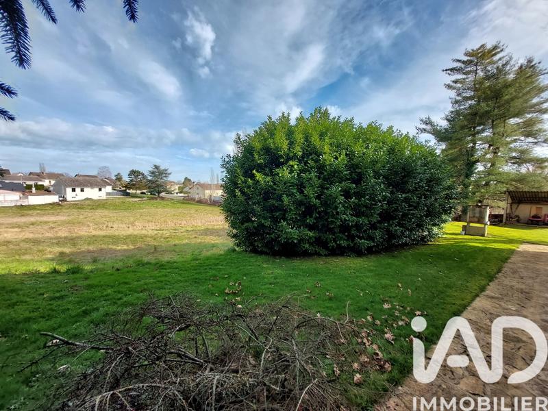 Maison - 154 m² - 7 pièces