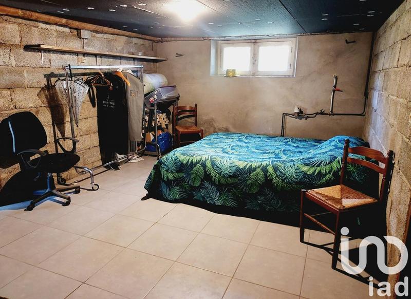 Maison - 79 m² - 6 pièces