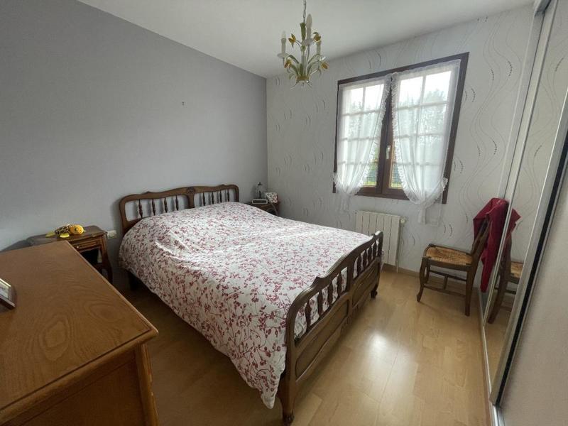 Maison ancienne - 119 m² - 5 pièces