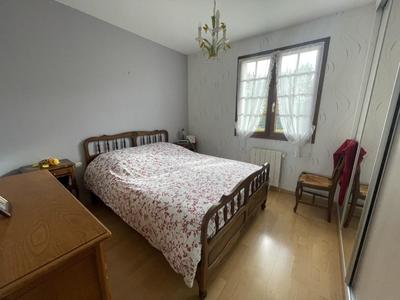 Maison ancienne - 119 m² - 5 pièces