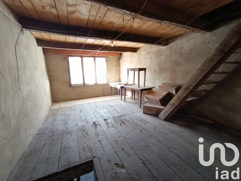 Maison - 134 m² - 5 pièces