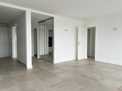 Appartement - 51 m² - 2 pièces