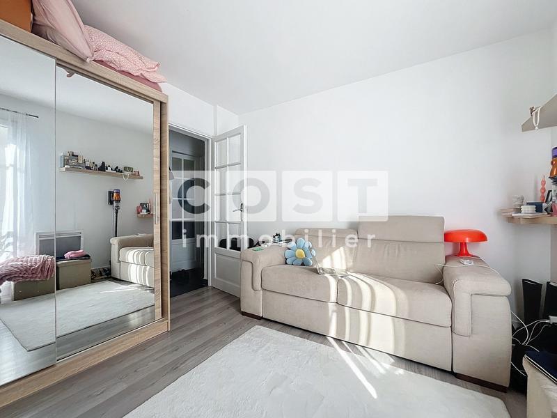 Appartement - 21 m² - 1 pièce