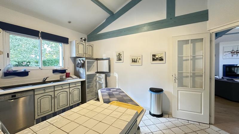 Maison contemporaine - 205 m² - 8 pièces