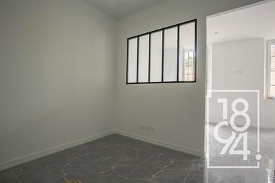 Appartement - 32 m² - 2 pièces