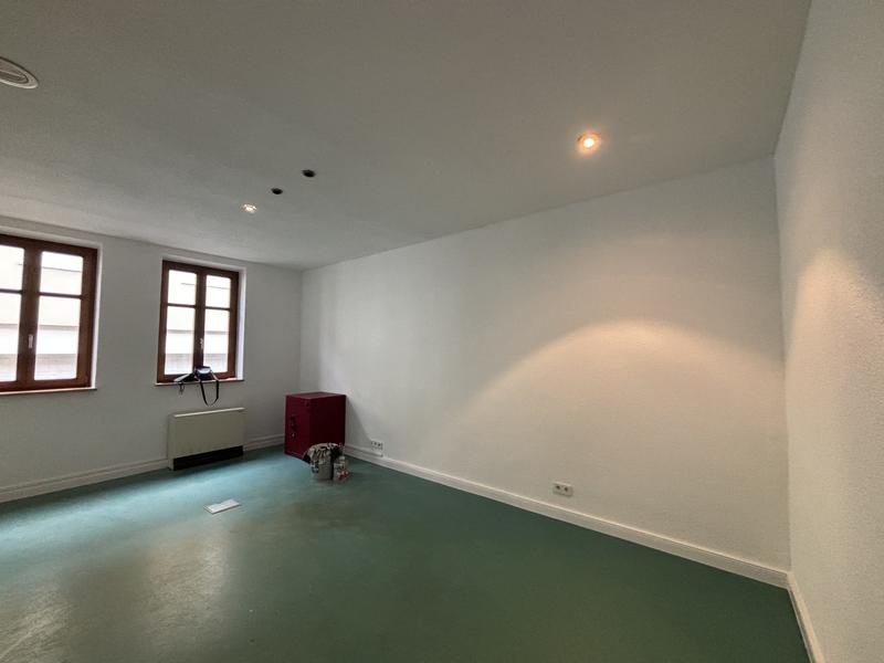 Bureau - 35 m² - 2 pièces