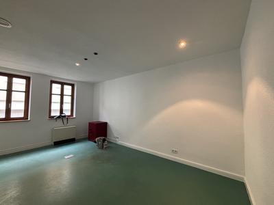 Bureau - 35 m² - 2 pièces