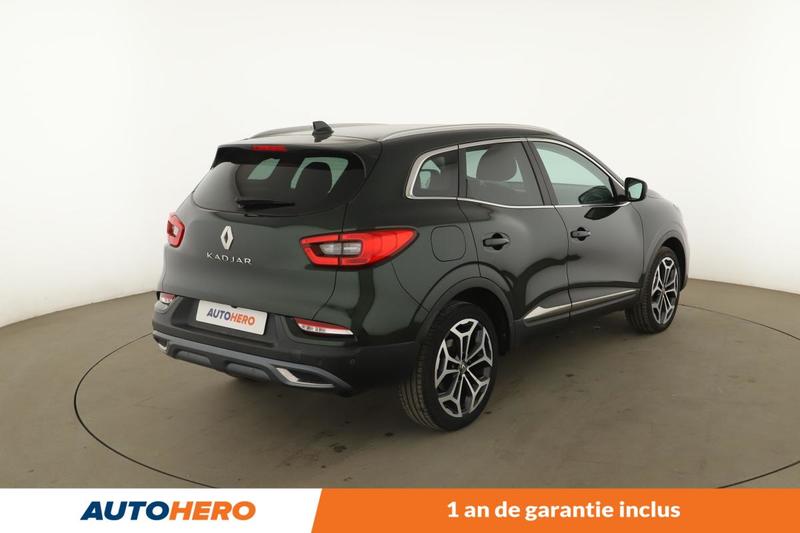 Renault Kadjar 1.5 dCi Blue Intens 115 ch