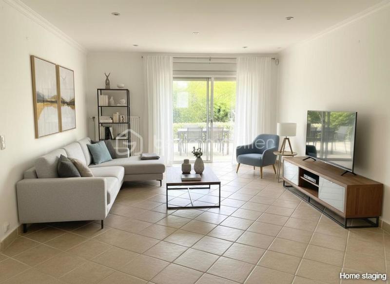 Maison - 106 m² - 6 pièces