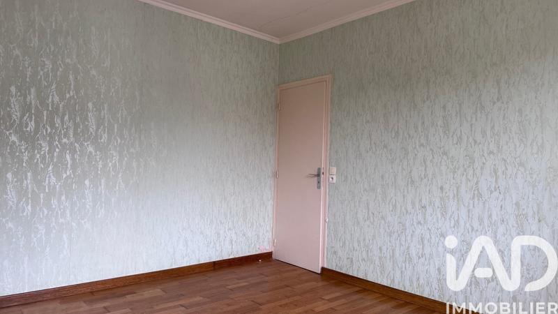 Maison - 90 m² - 3 pièces