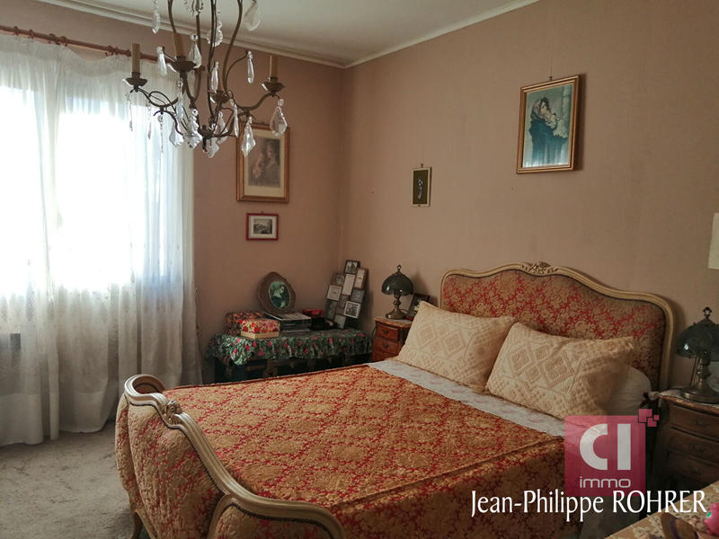 Maison - 197 m² - 7 pièces