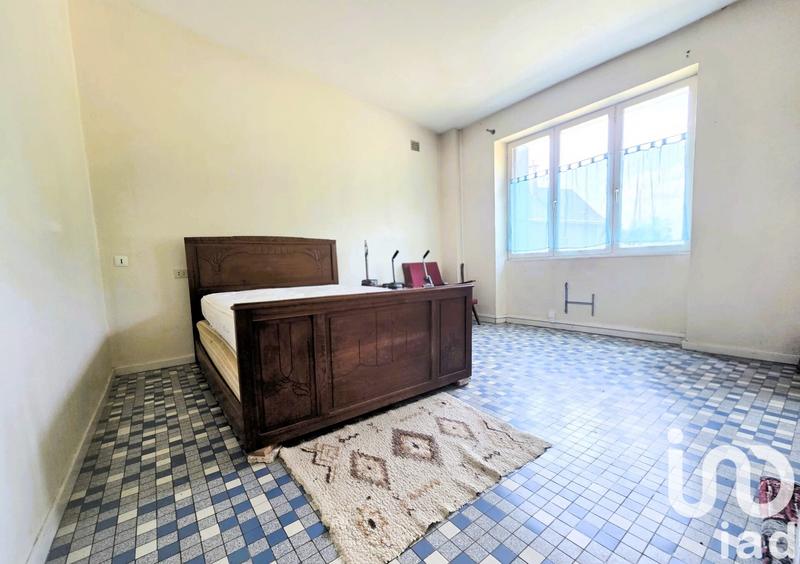 Maison de campagne - 74 m² - 3 pièces