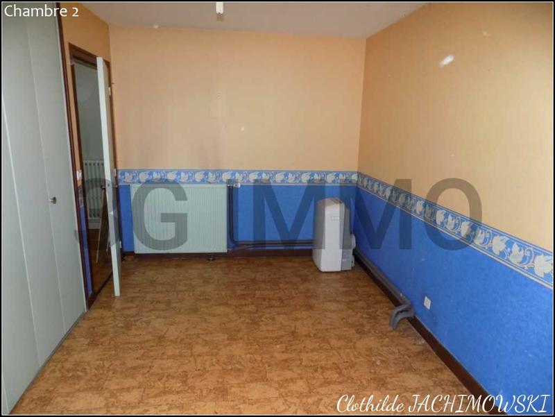 Maison - 152 m² - 7 pièces