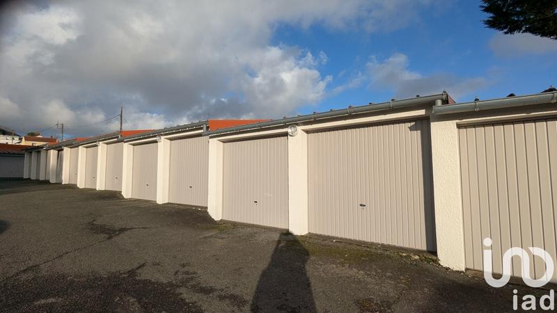 Appartement - 76 m² - 4 pièces